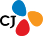 CJ 로고