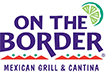 ON THE BORDER 로고