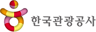 한국관광공사 로고